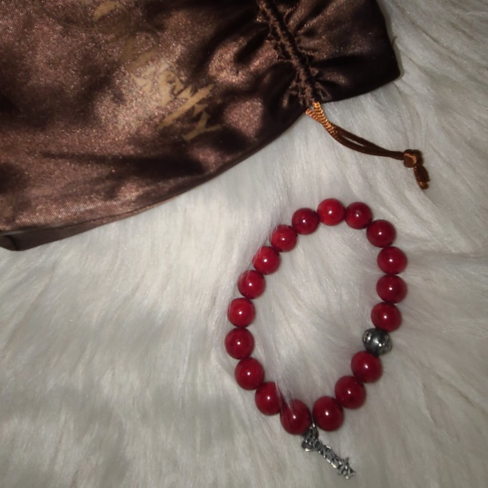Authentic Honesty Bracelet